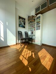 Costa Del Sol (D16), Condominium #608647271